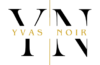 Logo Yvas Noir